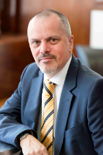 Foto: Prof. Dr. Tim Green